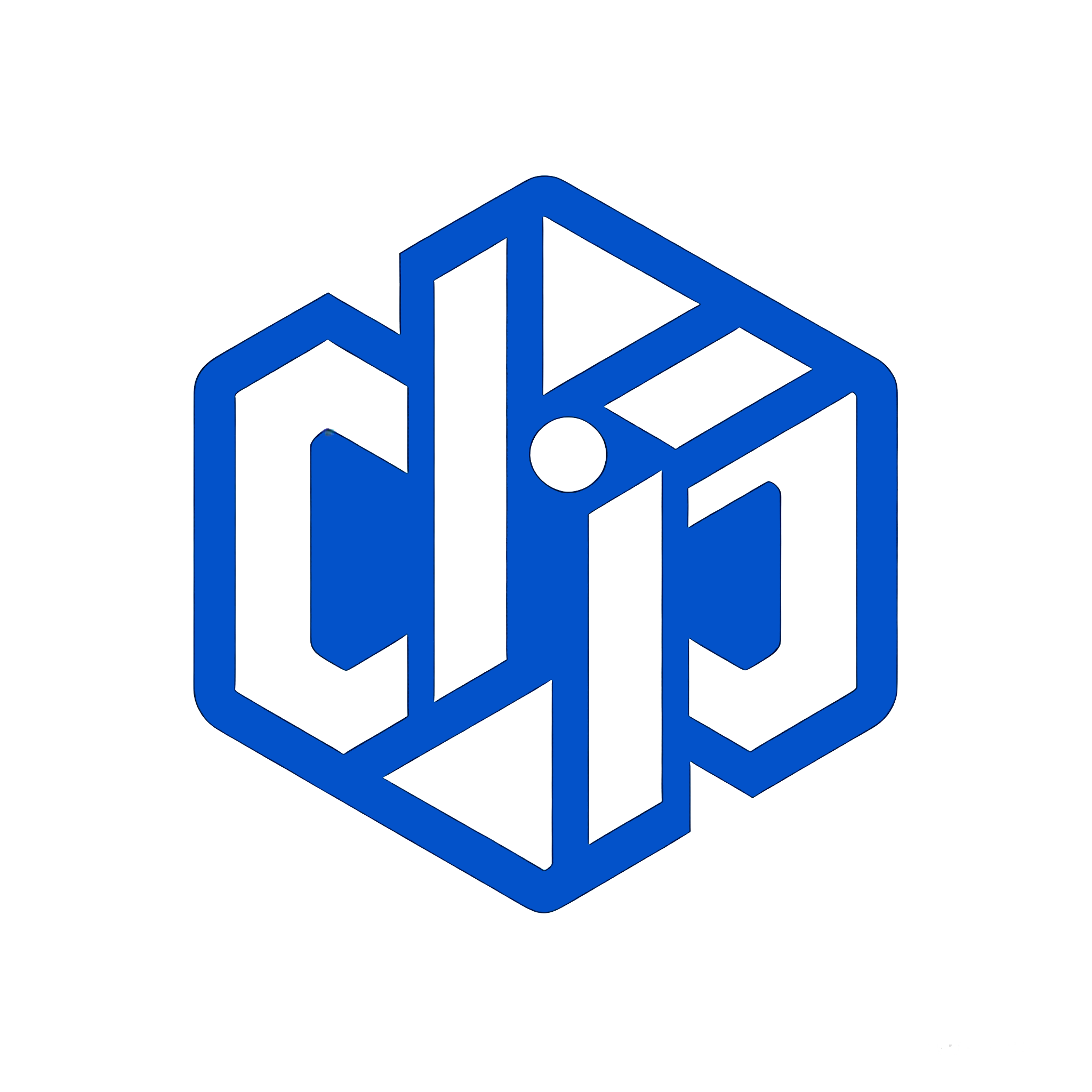 DTIP-加速器